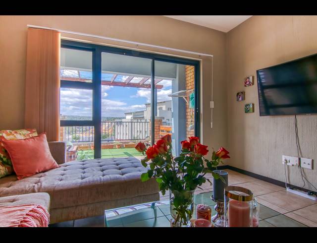 2 BEDROOM APARTMENT RENTED IN BARBEQUE DOWNS